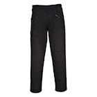 Immagine di Pantaloni Action PORTWEST colore Black Short taglia 46