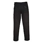Immagine di Pantaloni Action PORTWEST colore Black Short taglia 48