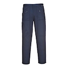 Immagine di Pantaloni Action PORTWEST colore blu navy taglia 44