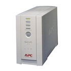 Immagine di Apc back-ups cs 500 - ups - 230 v c.a. v - 300 watt - 500 va - rs-232, USB - connettori di uscita 4