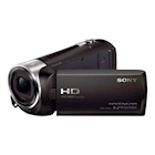 Immagine di Videocamera hd 1920x1080 SONY HDR-CX240E HDRCX240EB.CEN
