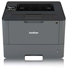 Immagine di Stampante laser B/N A4 BROTHER HL L5200DW HL-L5200DW