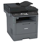 Immagine di Multifunzione laser B-N BROTHER MFC-L5750DW