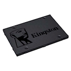 Immagine di Ssd interni 240GB sata iii KINGSTON Obsolete Kingston SSD SATA SA400S37/240G
