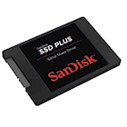 Immagine di Ssd interni 240GB sata iii SANDISK SanDisk Retail SDSSDA-240G-G26
