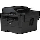 Immagine di Multifunzione laser B-N A4 BROTHER BROTHER HW 1 MFCL2730DW