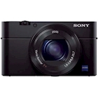 Immagine di Fotocamera digitale 20,1 nero 3 " SONY DSC-RX100 III DSCRX100M3.CE3