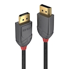 Immagine di Cavo DisplayPort 1.2 Anthra Line, 3m