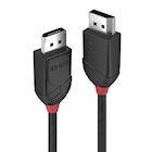 Immagine di Cavo DisplayPort 1.2 Black Line, 2m