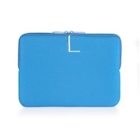 Immagine di Custodia tablet 9 neoprene blu TUCANO COLORE BFC1011-B
