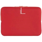 Immagine di Custodia notebook da 10.4 neoprene rosso TUCANO COLORE BFC1011-R
