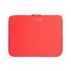 Immagine di Custodia notebook da 15.6 neoprene rosso TUCANO COLORE BFC1516-R