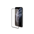 Immagine di Cover vetro temperato CELLY FULL GLASS - APPLE iPhone 11 PRO FULLGLASS1000BK