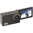 Immagine di Videocamera hd 4K NILOX NILOX SPORT - Action Cam 4K HOLIDAY NX4KHLD001