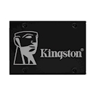 Immagine di Ssd interni 256.00000 sata iii KINGSTON Obsolete Kingston SSD SATA SKC600/256G