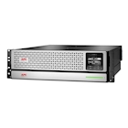 Immagine di Gruppo di continuità APC APC SMART-UPS SRT LI-ION 3000VA RM 230V NETWORK CA SRTL3000RMXLI-N