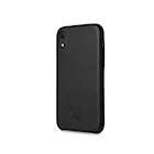Immagine di Cover similpelle nero CELLY SUPERIOR - APPLE iPhone XR SUPERIOR998BK