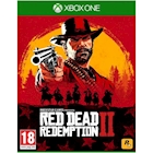 Immagine di Videogames xbox one TAKE TWO INTERACTIVE RED DEAD REDEMPTION SWX10339