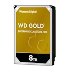 Immagine di Hdd interni 8000GB sata iii WESTERN DIGITAL WD GOLD WD8004FRYZ