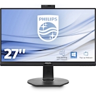 Immagine di Monitor desktop 27" PHILIPS PHILIPS Monitor 272B7QUBHEB