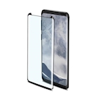 Immagine di Proteggi schermo 3d glass vetro temperato CELLY 3DGLASS - Samsung Galaxy S9 3DGLASS790BK