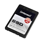 Immagine di Ssd interni 240.00000 sata iii INTENSO SSD INTERNAL SATA III 240gb 3813440