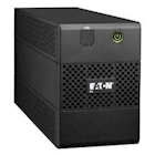 Immagine di Gruppo di continuità desktop / tower 360 watt EATON Eaton Powerware Low End 3&5 5E650I