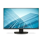 Immagine di Monitor desktop 27" SHARP/NEC EA271U BLACK 60004302