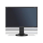 Immagine di Monitor desktop 24" SHARP/NEC EA241WU black 60004676