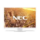 Immagine di Monitor desktop 24" SHARP/NEC EA241WU white 60004677