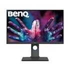 Immagine di Monitor desktop 27" BENQ PD2700U 9H.LHALB.QBE
