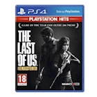 Immagine di Videogames ps4 SONY THE LAST OF US PS HITS 9411475
