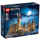 Immagine di Costruzioni LEGO Castello di Hogwarts 71043