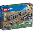 Immagine di Costruzioni LEGO Binari 60205A