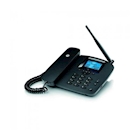 Immagine di Telefono con filo MOTOROLA TELEFONO FISSO FW200L (GSM CON SIM 2G) 107FW200L