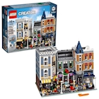 Immagine di Costruzioni LEGO Piazza dell Assemblea 10255