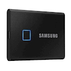Immagine di Ssd esterni 2000.00000 USB 3.2 SAMSUNG T7 Touch MU-PC2T0K/WW