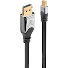 Immagine di Cavo DisplayPort a Mini DisplayPort CROMO, 3m