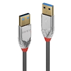 Immagine di Cavo USB 3.0 Tipo A a A Cromo Line, 2m