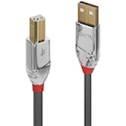 Immagine di Cavo USB 2.0 Tipo A a B Cromo Line, 0.5m