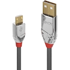 Immagine di Cavo USB 2.0 Tipo A a Micro-B Cromo Line, 0.5m