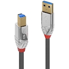 Immagine di Cavo USB 3.0 Tipo A a B Cromo Line, 1m