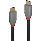 Immagine di Cavo USB 3.1 Tipo C a C Anthra Line con 5A, 1m