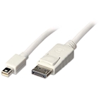 Immagine di Cavo Mini DisplayPort / DisplayPort, 1m