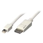 Immagine di Cavo Mini DisplayPort / DisplayPort, 2m