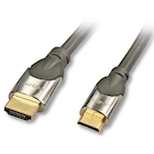 Immagine di Cavo CROMO® HDMI/Mini HDMI® High Speed con Ethernet, 0,5m