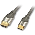 Immagine di Cavo CROMO® HDMI/Mini HDMI® High Speed con Ethernet, 3m