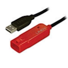Immagine di Prolunga Attiva USB 2.0 Pro, 8m