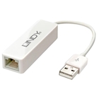 Immagine di Convertitore USB 2.0 Fast Ethernet