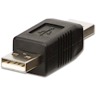 Immagine di Adattatore USB Tipo A Maschio / Tipo A Maschio